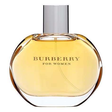 Burberry perfume women Walmart